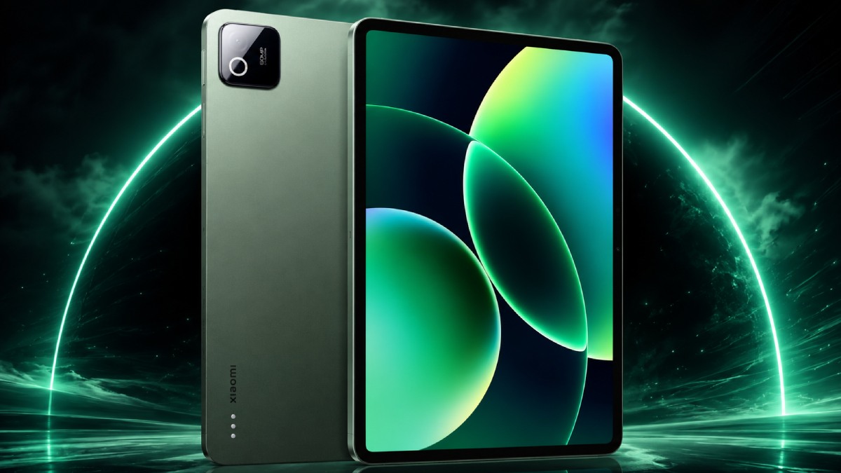 Xiaomi’nin Yeni Tableti Performans Testine Girdi! 16 GB RAM’i Var